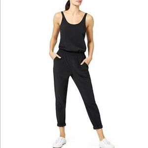 Athleta Roaming Romper, Size 4 - Tank jumpsuit